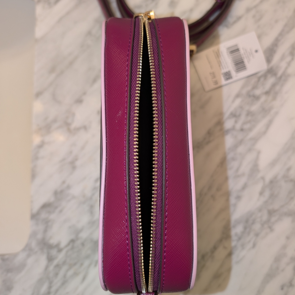 Kate Spade New York Camera Bag and Matching Card Case - Picture 5 of 14